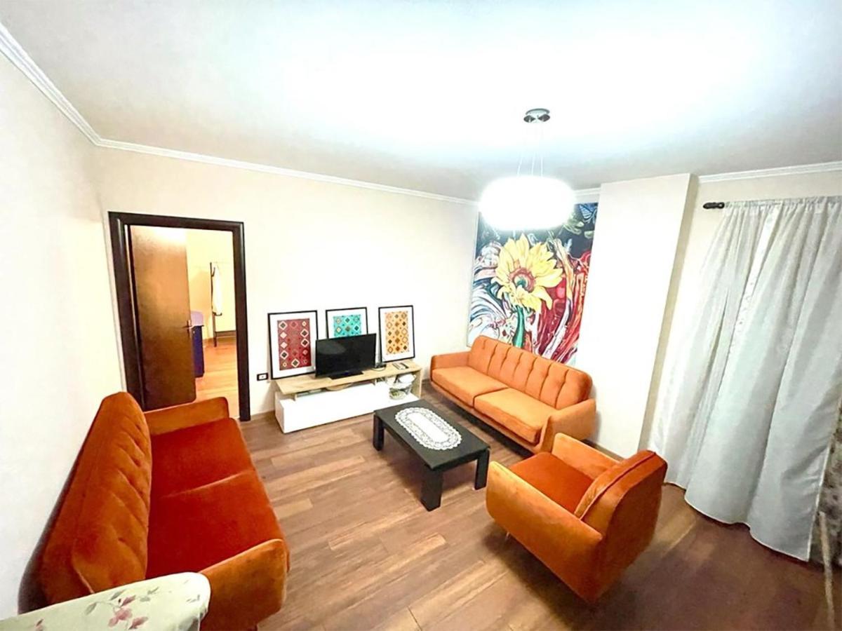 Spacious Apartment Tirana