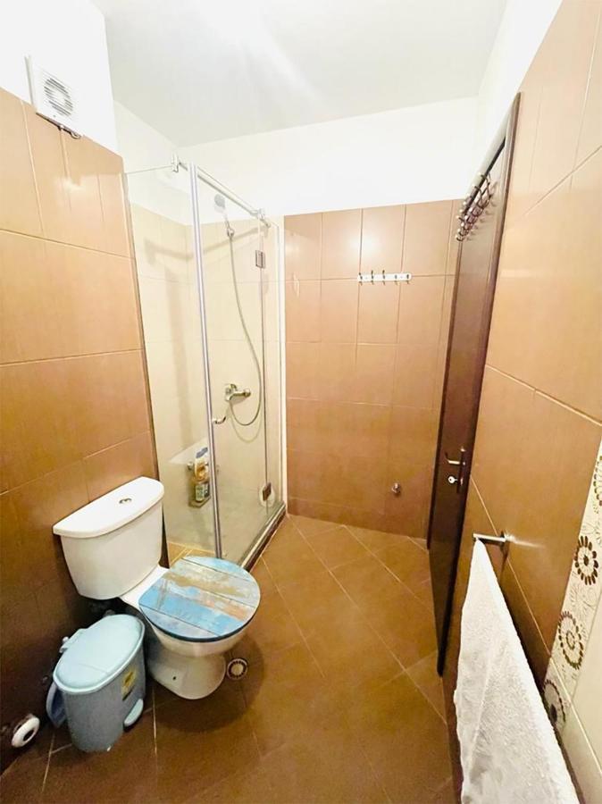 Spacious