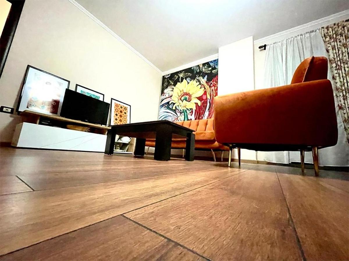 Spacious Tirana