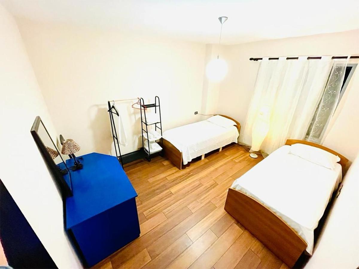Apartment Spacious Tirana